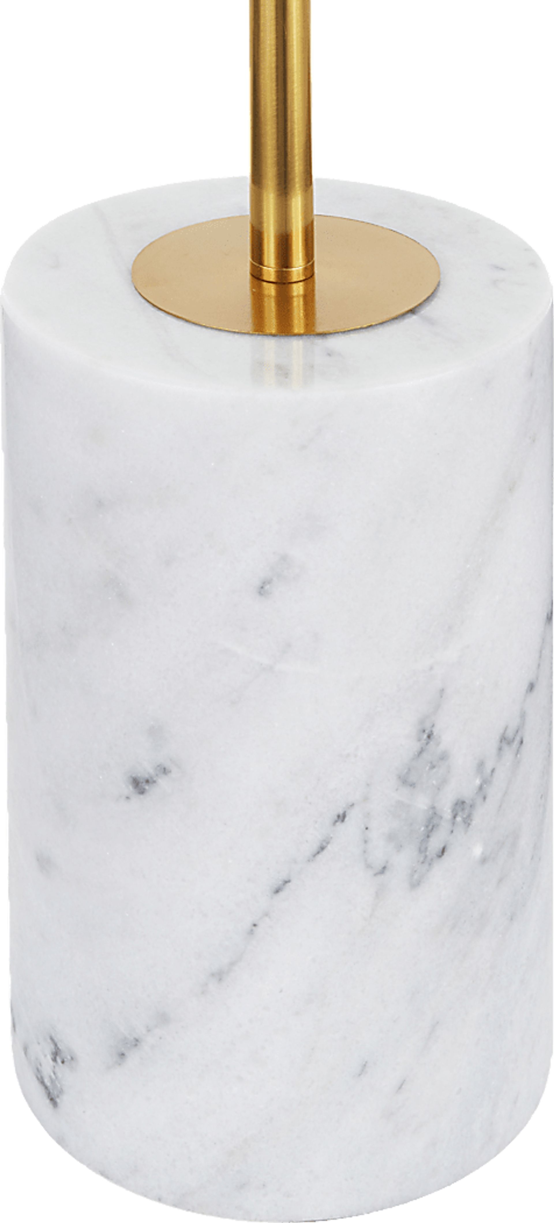 Harrogate Gold Floor Lamp - Image 10