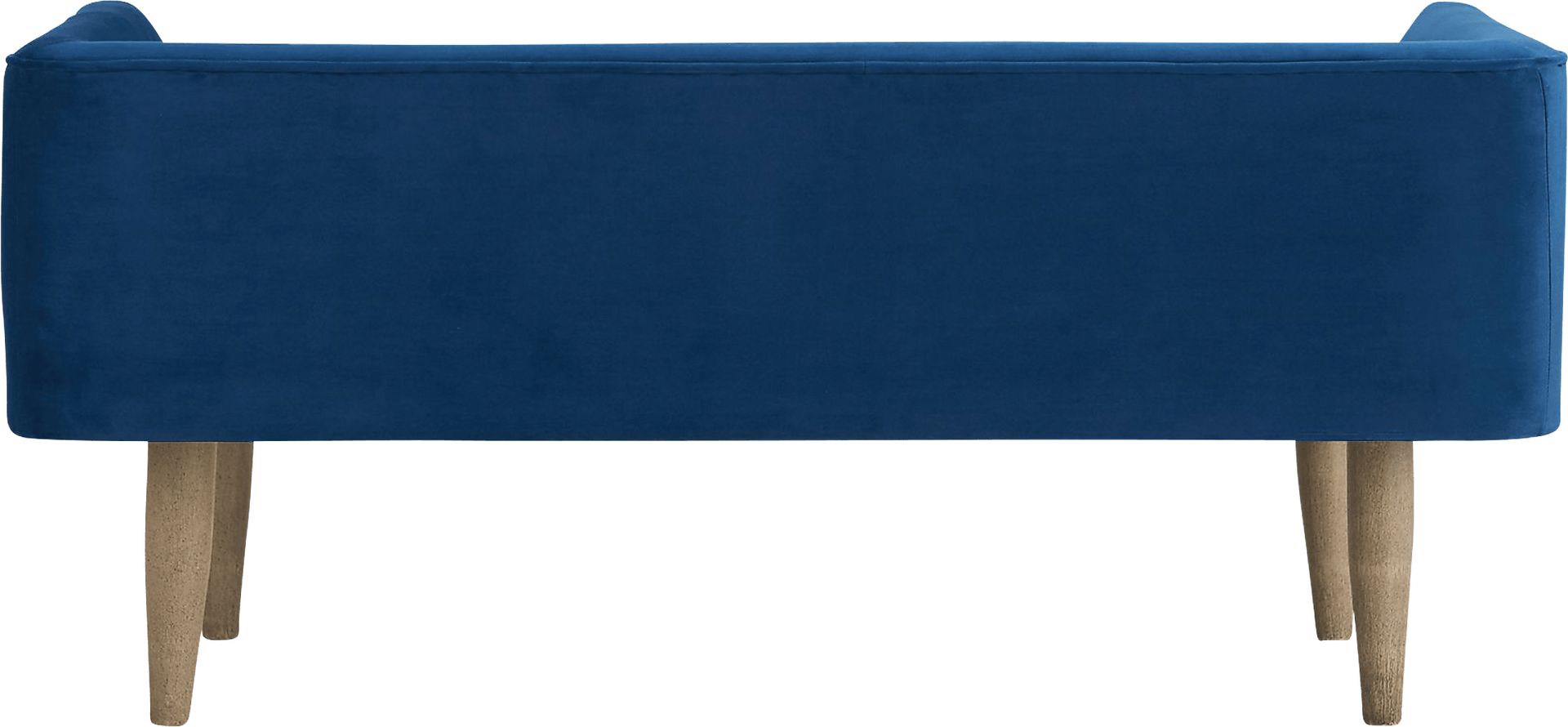 Harrowdale Blue Accent Bench - Image 3