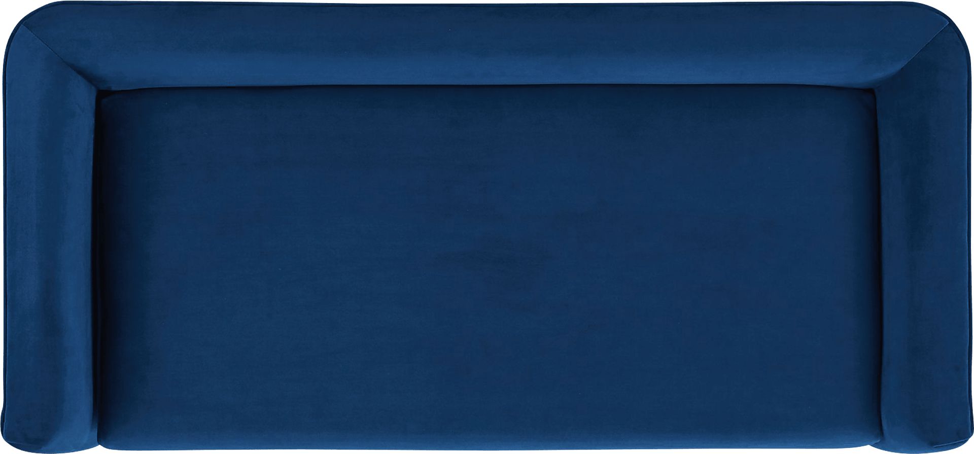 Harrowdale Blue Accent Bench - Image 4