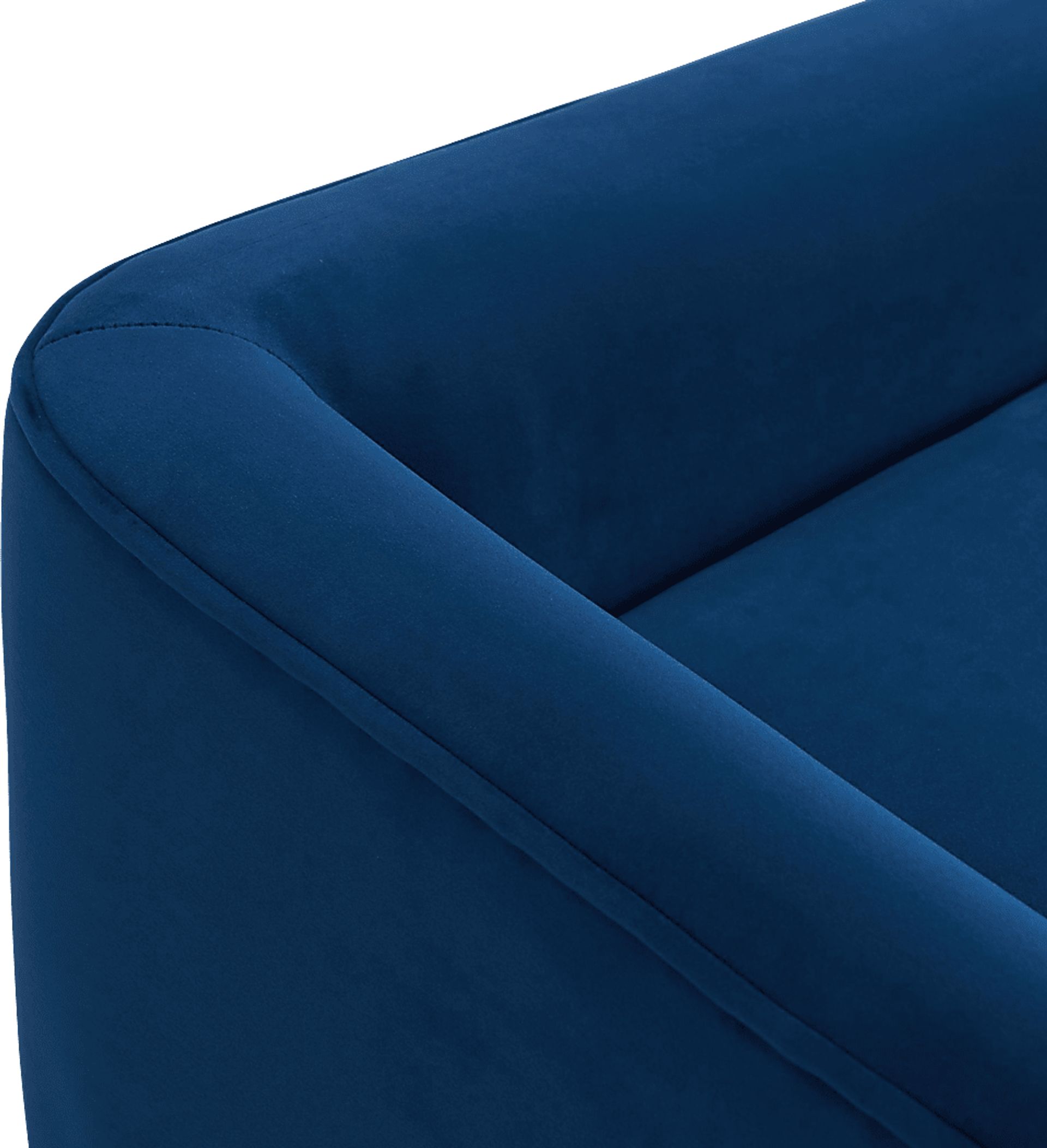 Harrowdale Blue Accent Bench - Image 5