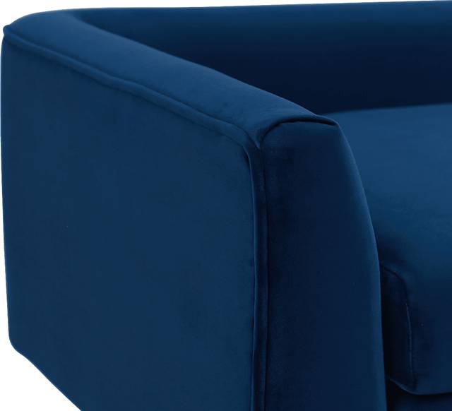 Harrowdale Blue Accent Bench - Thumbnail - Image 6