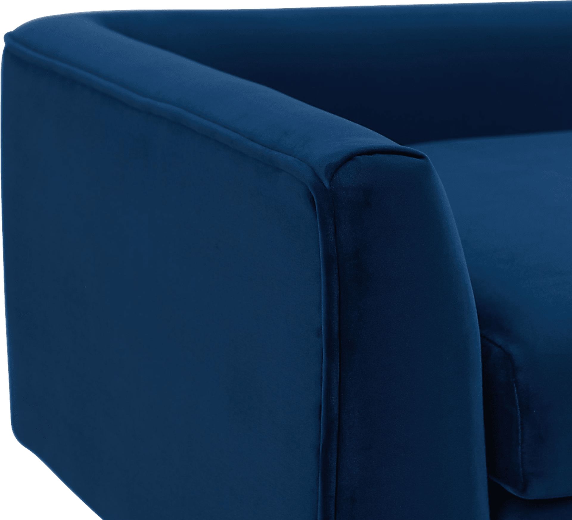 Harrowdale Blue Accent Bench - Image 6