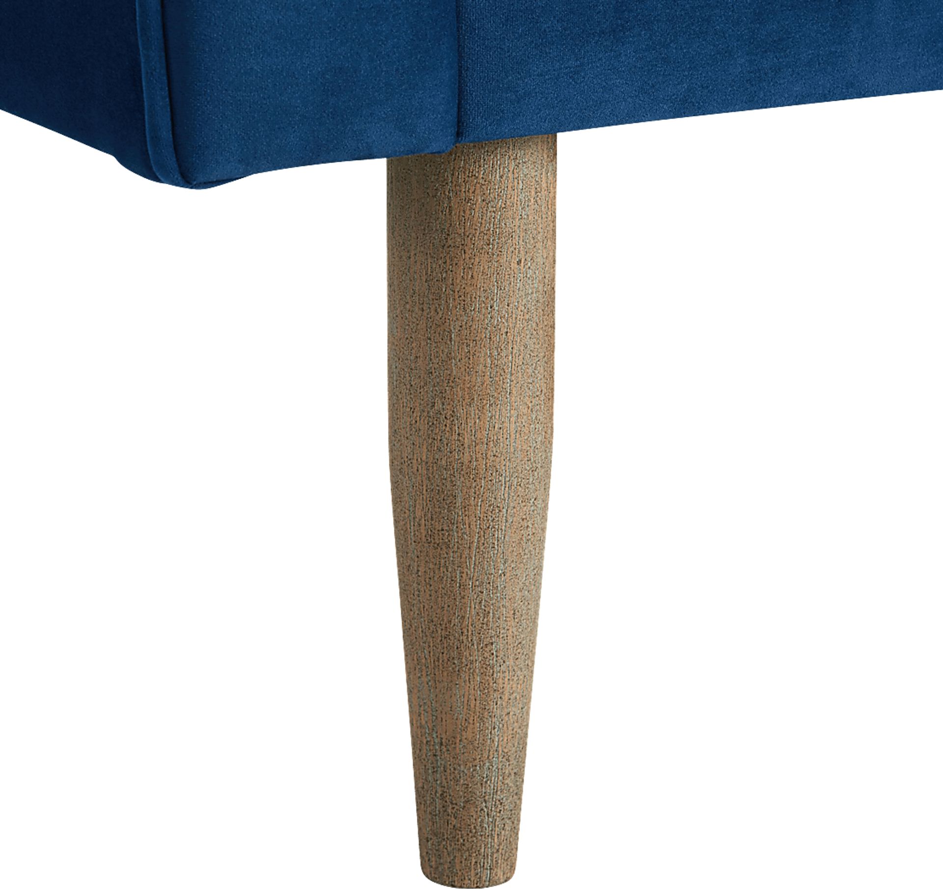Harrowdale Blue Accent Bench - Image 7