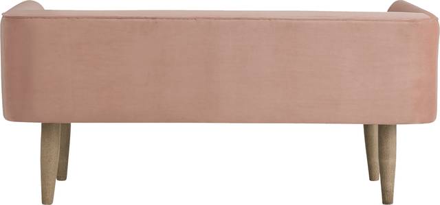 Harrowdale Blush Accent Bench - Thumbnail - Image 3