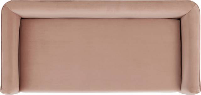 Harrowdale Blush Accent Bench - Thumbnail - Image 4