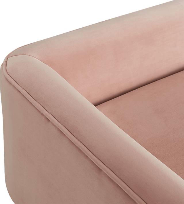 Harrowdale Blush Accent Bench - Thumbnail - Image 5