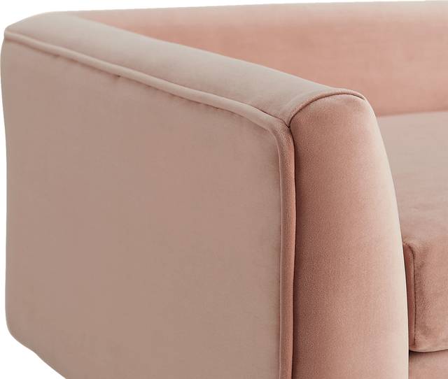 Harrowdale Blush Accent Bench - Thumbnail - Image 6