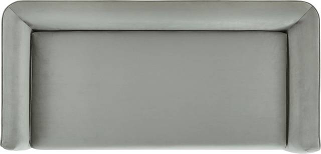 Harrowdale Gray Accent Bench - Thumbnail - Image 4