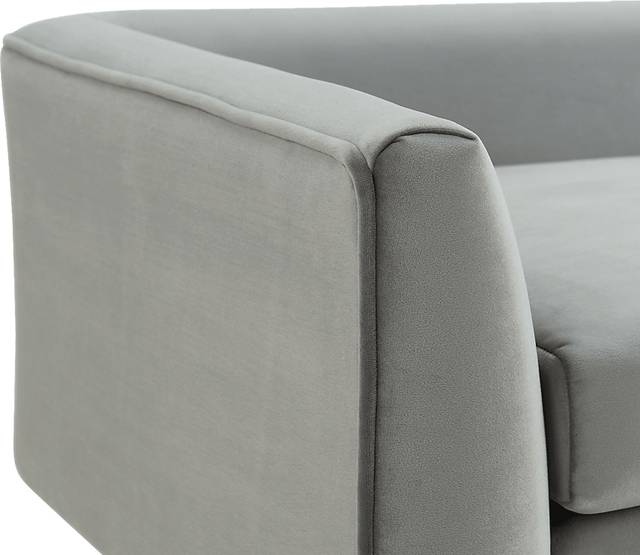 Harrowdale Gray Accent Bench - Thumbnail - Image 6