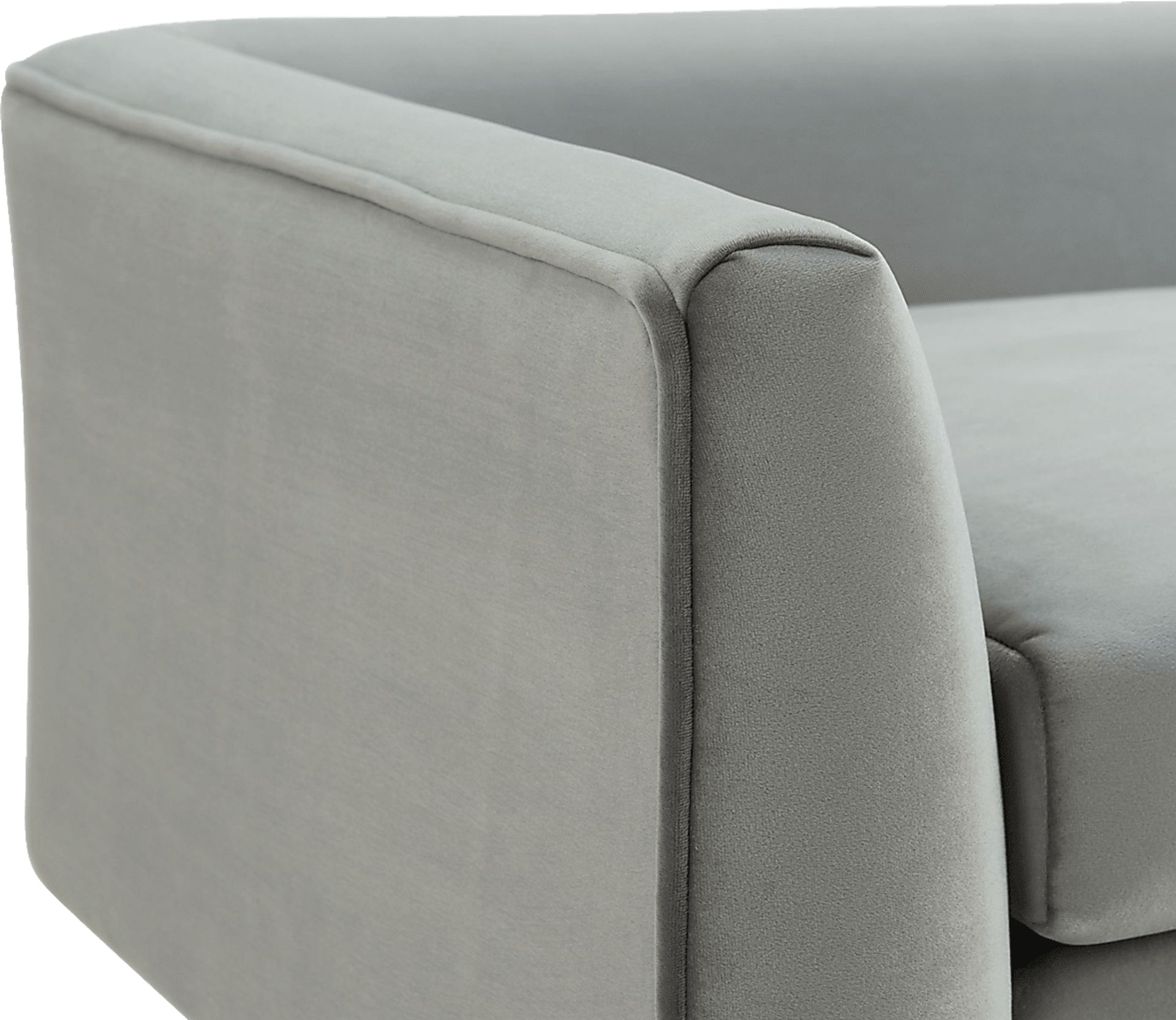 Harrowdale Gray Accent Bench - Image 6