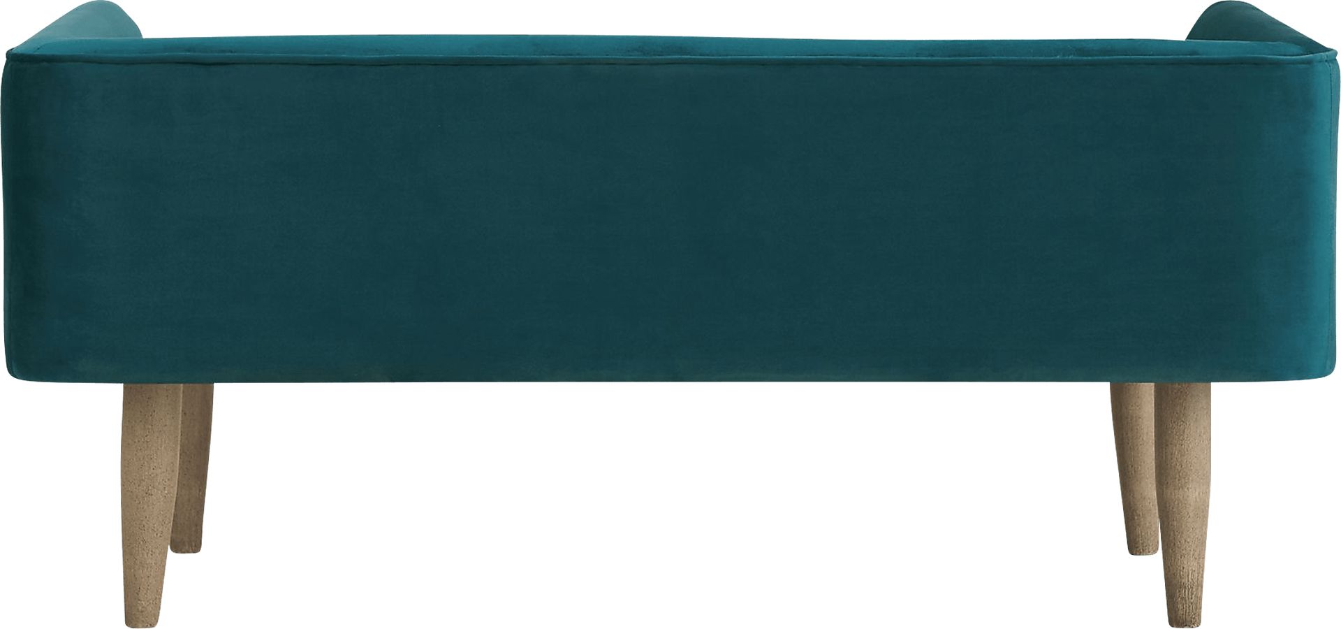 Harrowdale Green Accent Bench - Image 3