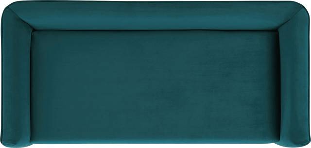 Harrowdale Green Accent Bench - Thumbnail - Image 4