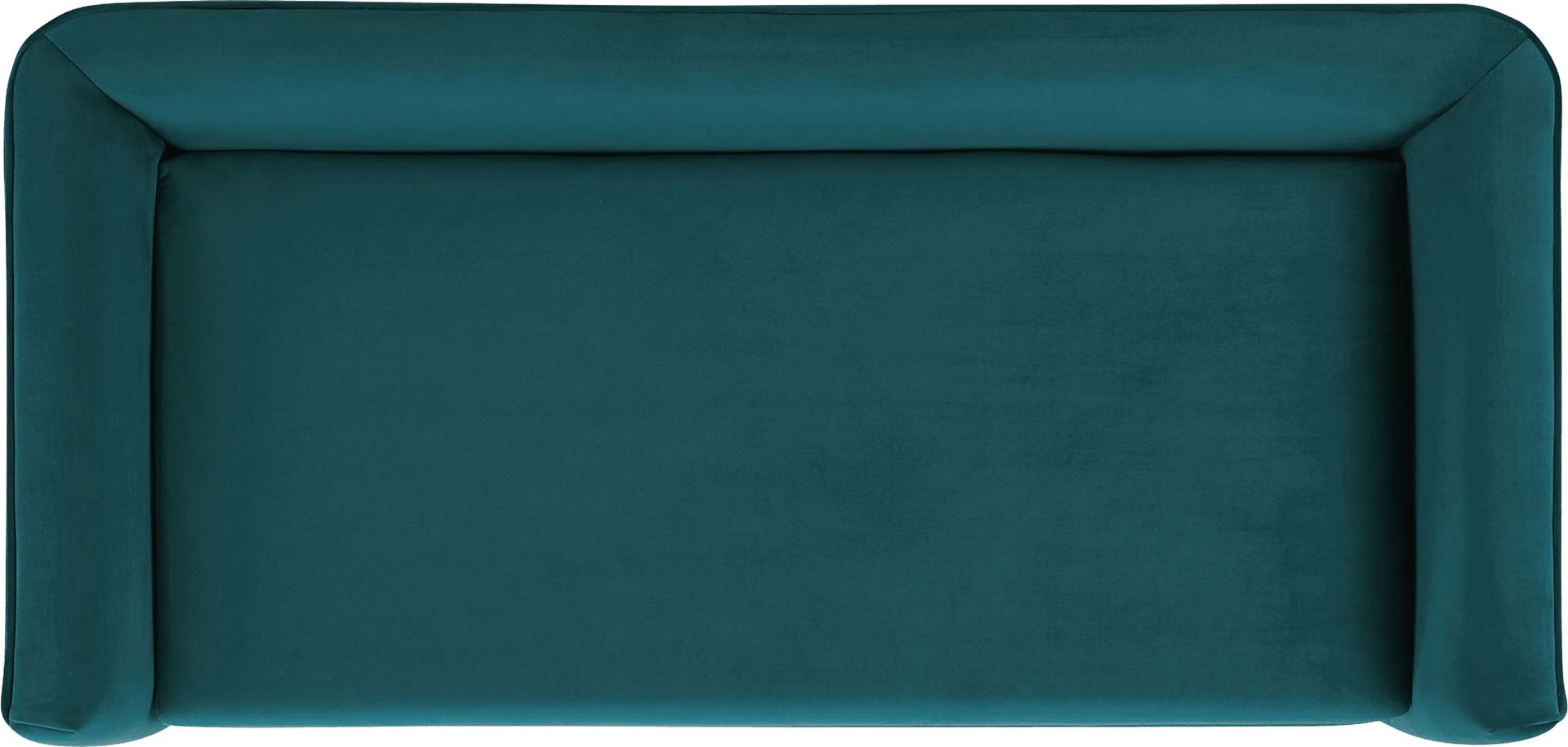 Harrowdale Green Accent Bench - Image 4