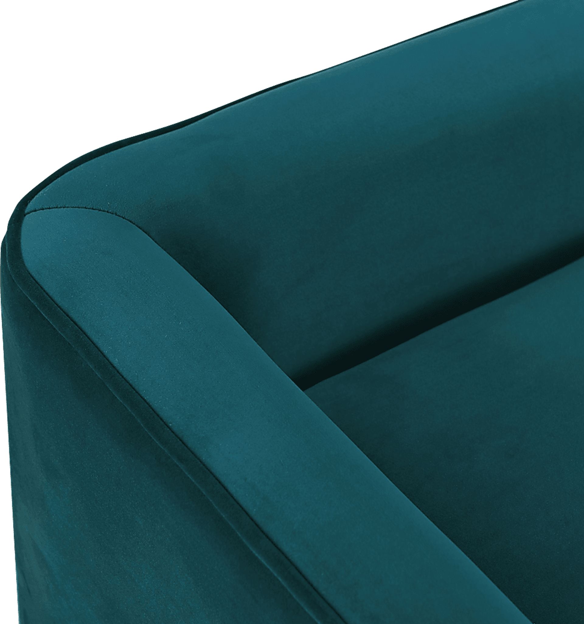Harrowdale Green Accent Bench - Image 5