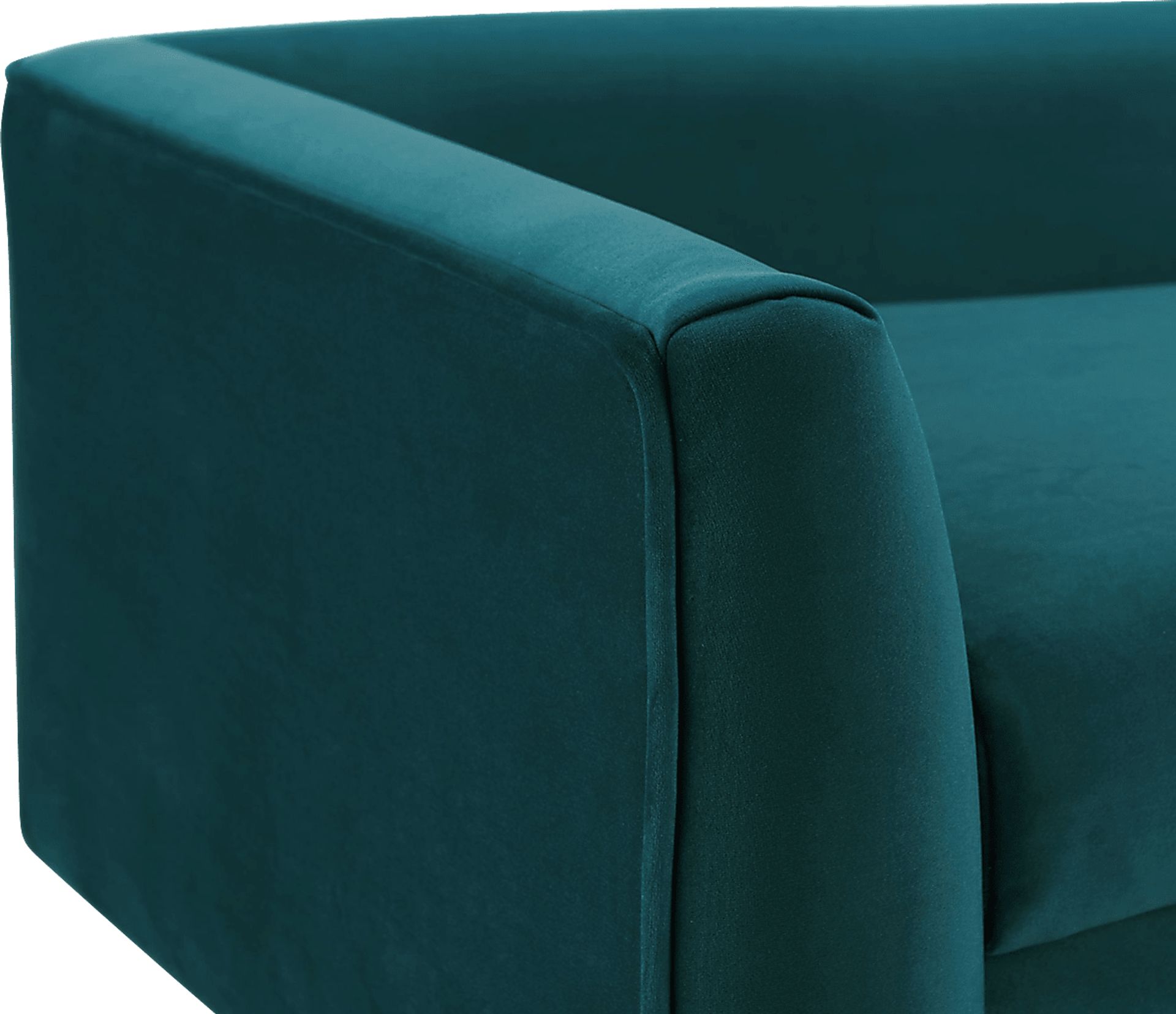Harrowdale Green Accent Bench - Image 6