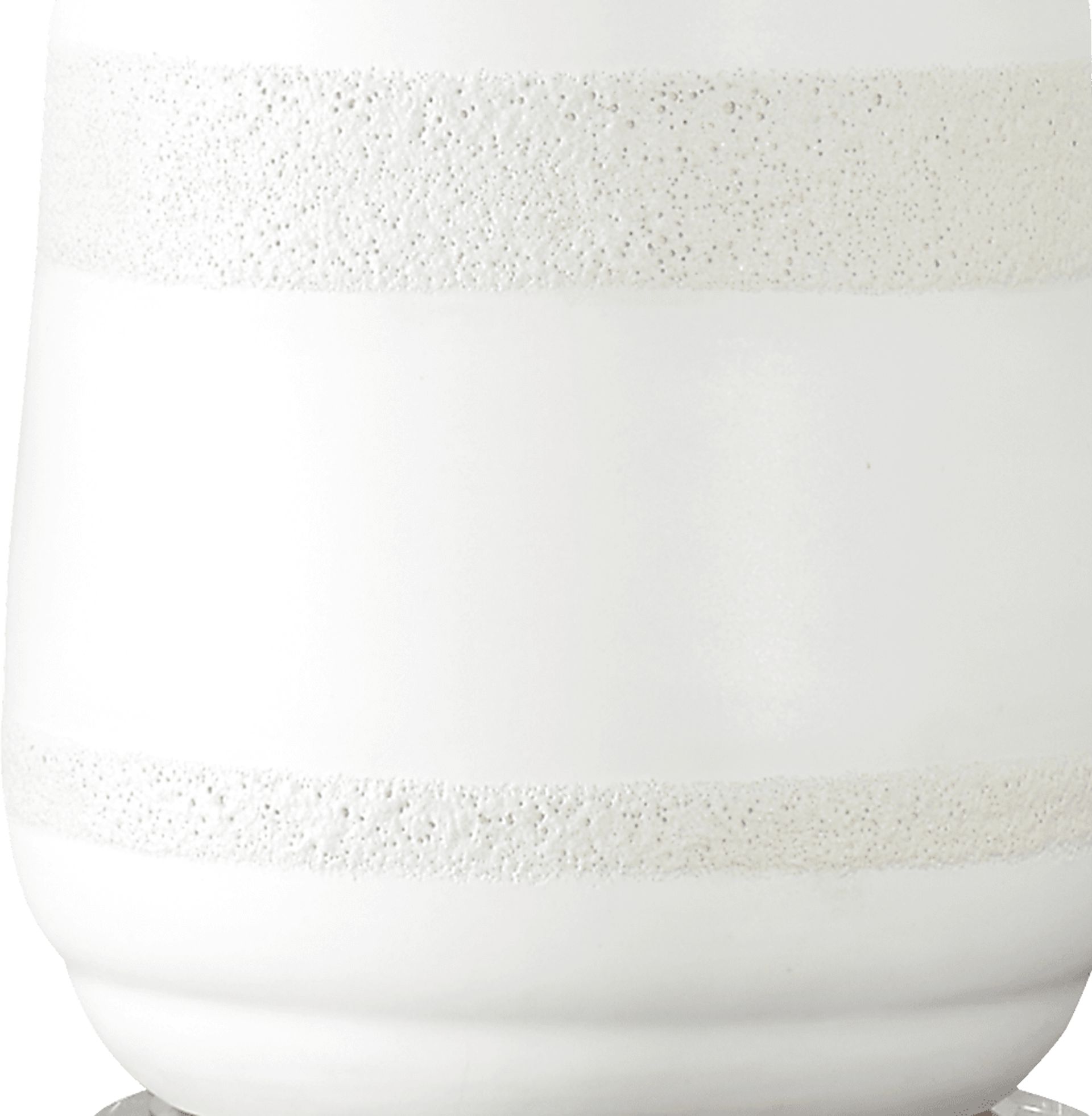 Hart Edge White Lamp - Image 3