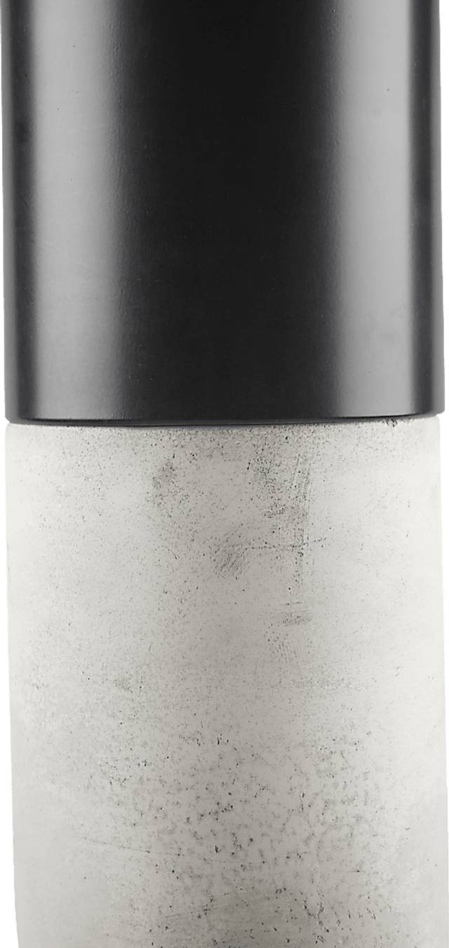 Hart Post Black Lamp - Thumbnail - Image 5