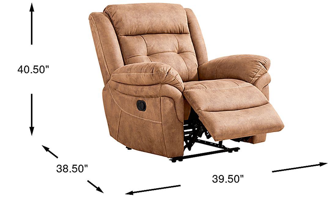 Hartford Recliner