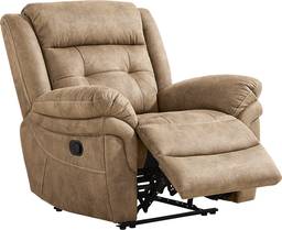 recliner