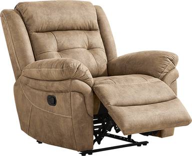recliner