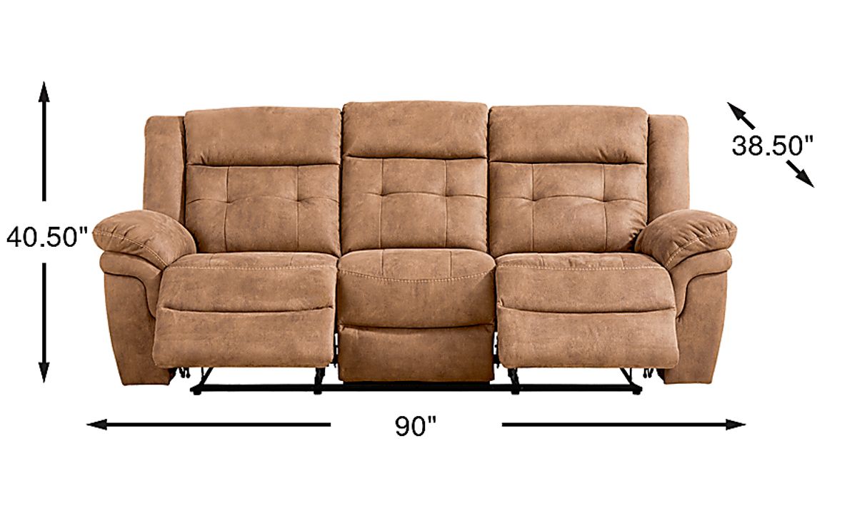 hartford-brown-reclining-