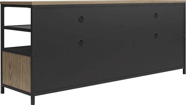 Hartmut Oak 59 in. Console - Thumbnail - Image 7