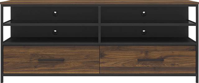 Hartmut Walnut 59 in. Console - Thumbnail - Image 3