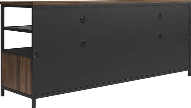 Hartmut Walnut 59 in. Console - Thumbnail - Image 6