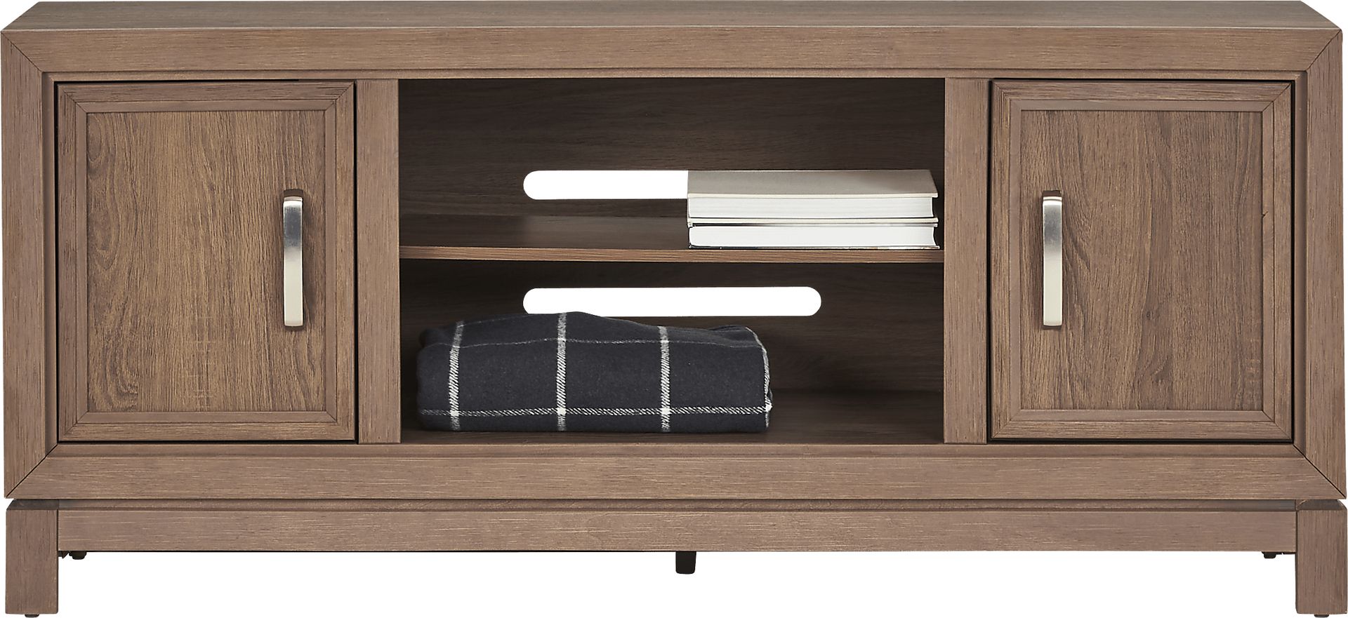 Hartney Mill Brown 64 in. Console - Image 2