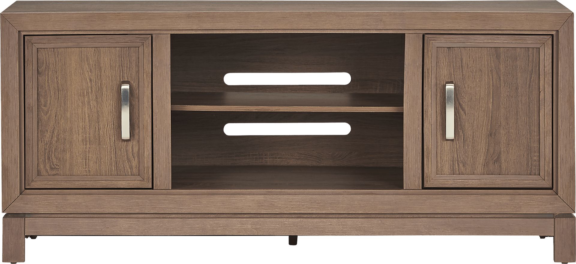 Hartney Mill Brown 64 in. Console - Image 1