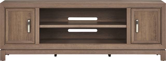 Hartney Mill Brown 80 in. Console - Thumbnail - Image 1