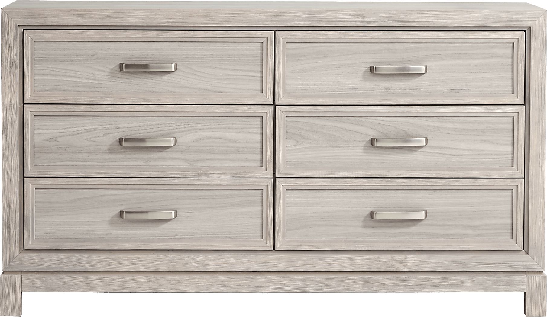 Hartney Mill Gray Dresser Rooms To Go