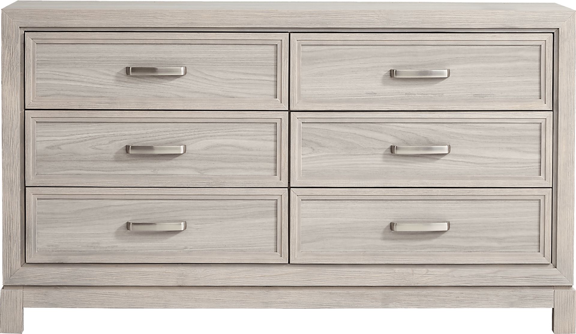 Hartney Mill Gray 5 Pc Queen Bedroom - Image 5