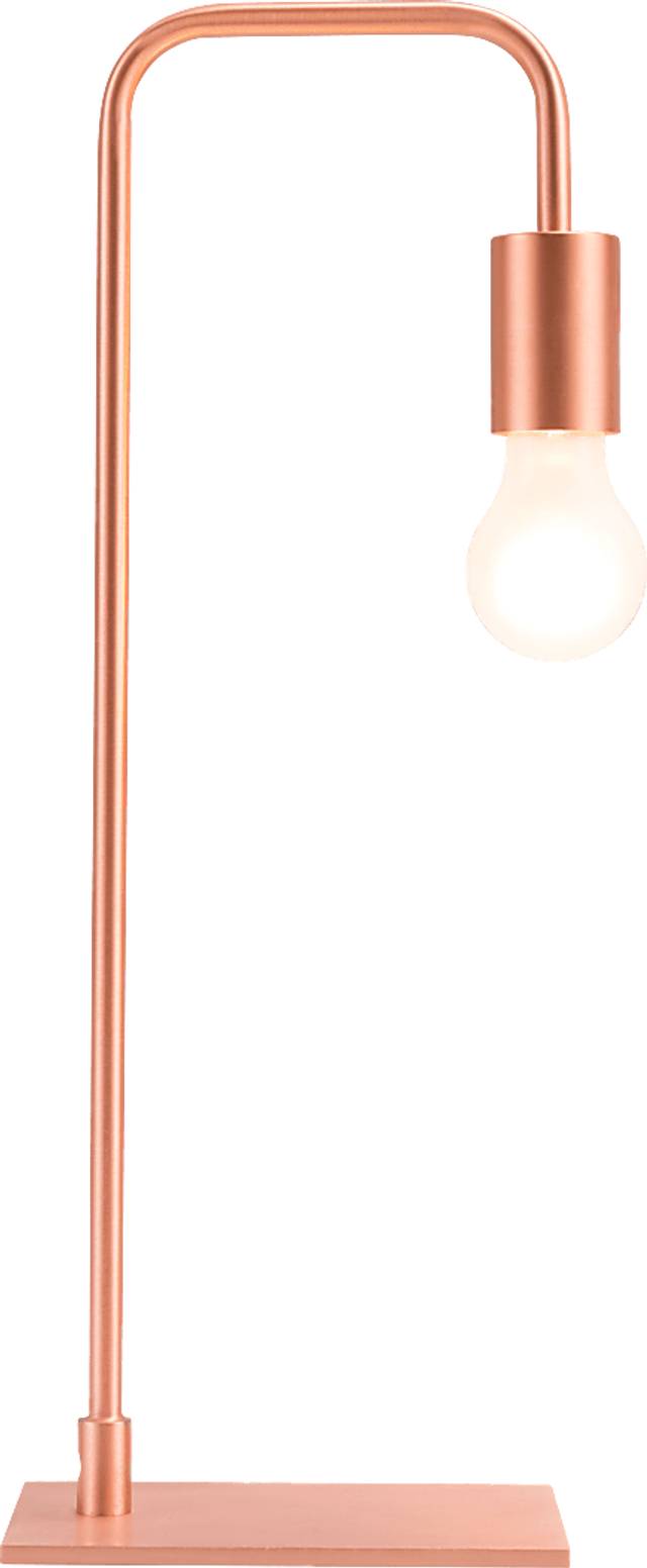 Hartridge Lane Copper Lamp - Thumbnail - Image 2