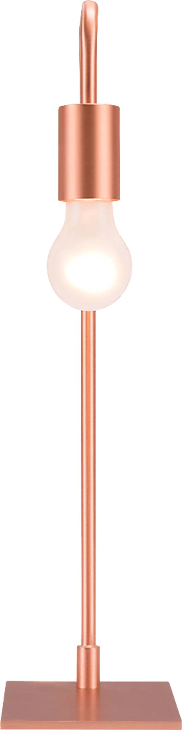 Hartridge Lane Copper Lamp - Thumbnail - Image 3