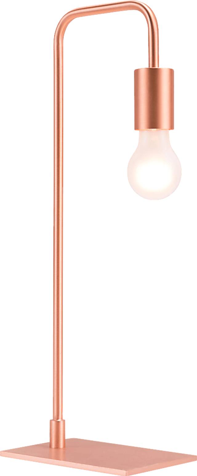 Hartridge Lane Copper Lamp - Thumbnail - Image 4