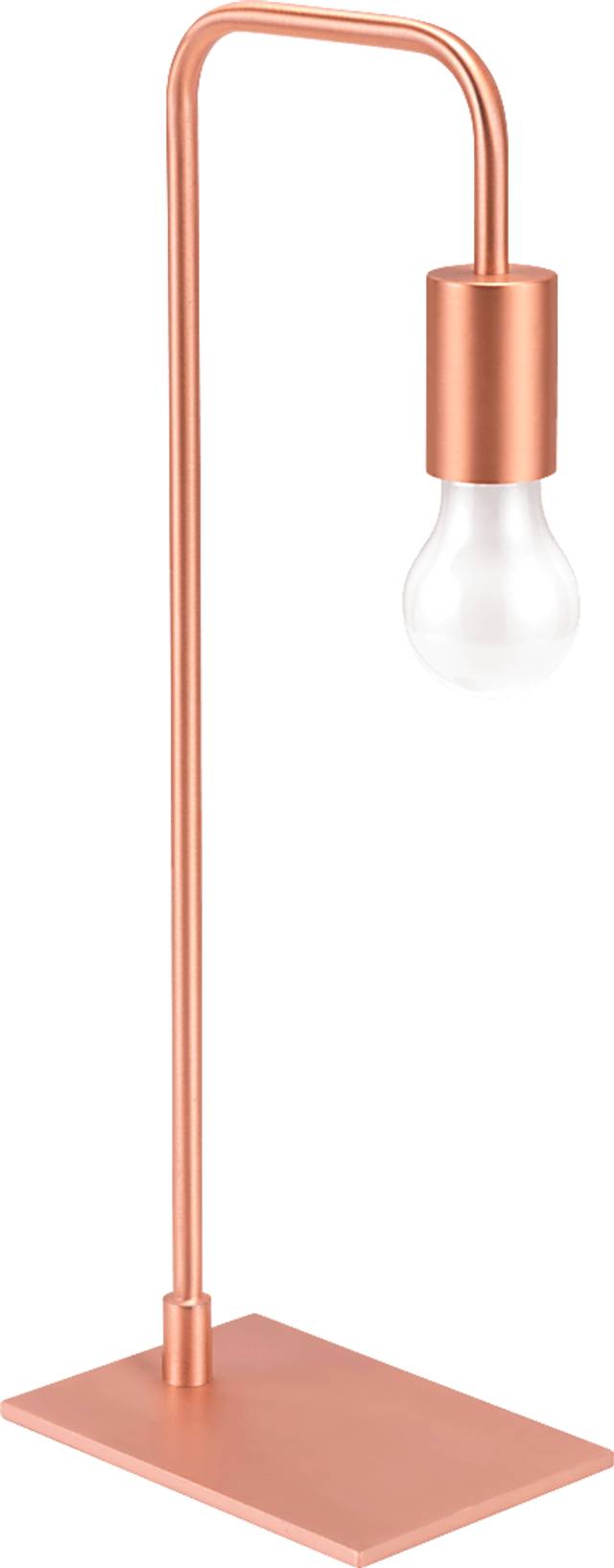 Hartridge Lane Copper Lamp - Thumbnail - Image 5