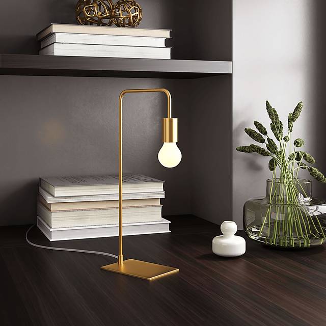 Hartridge Lane Copper Lamp - Thumbnail - Image 6