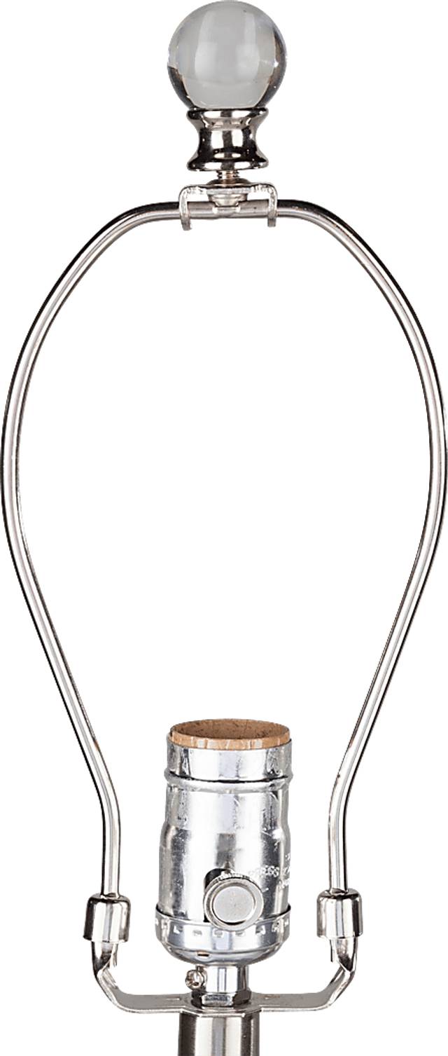 Hartwick Boulevard Blue Lamp - Thumbnail - Image 5