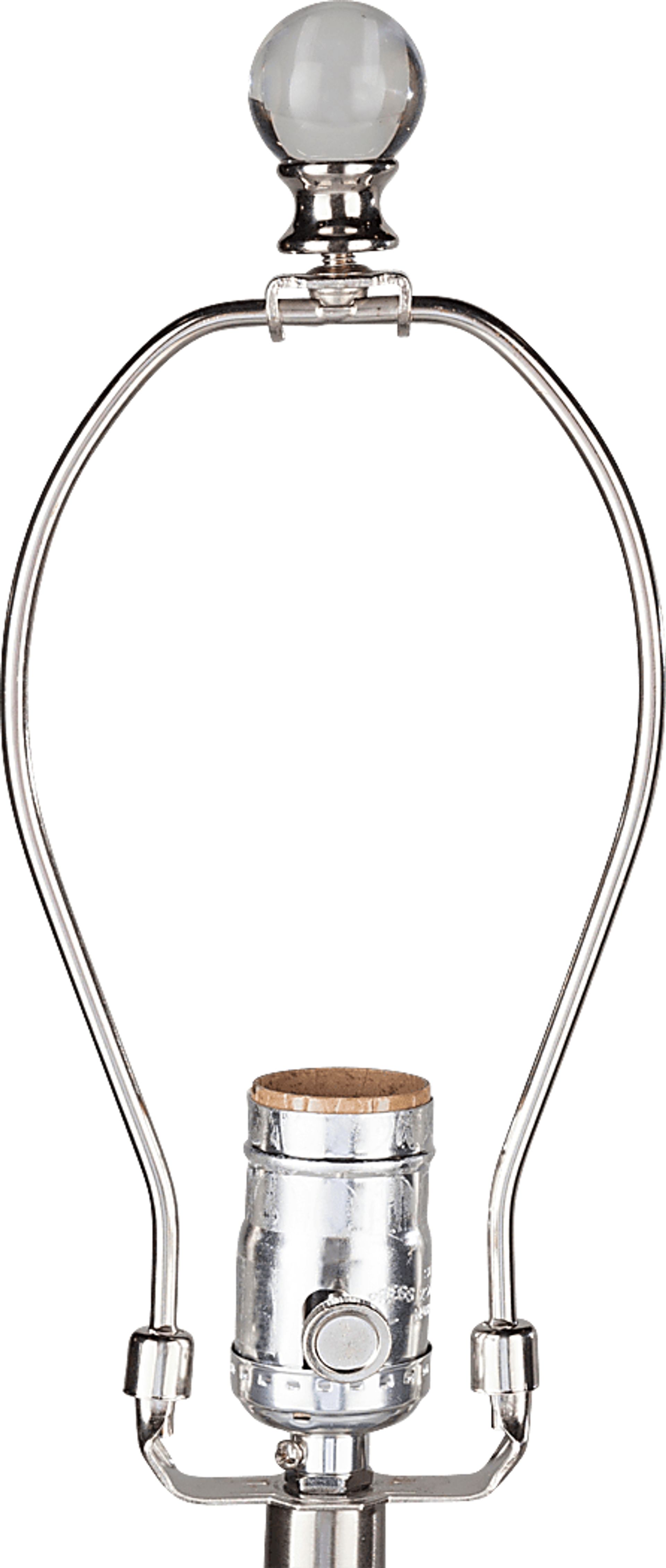 Hartwick Boulevard Blue Lamp - Image 5