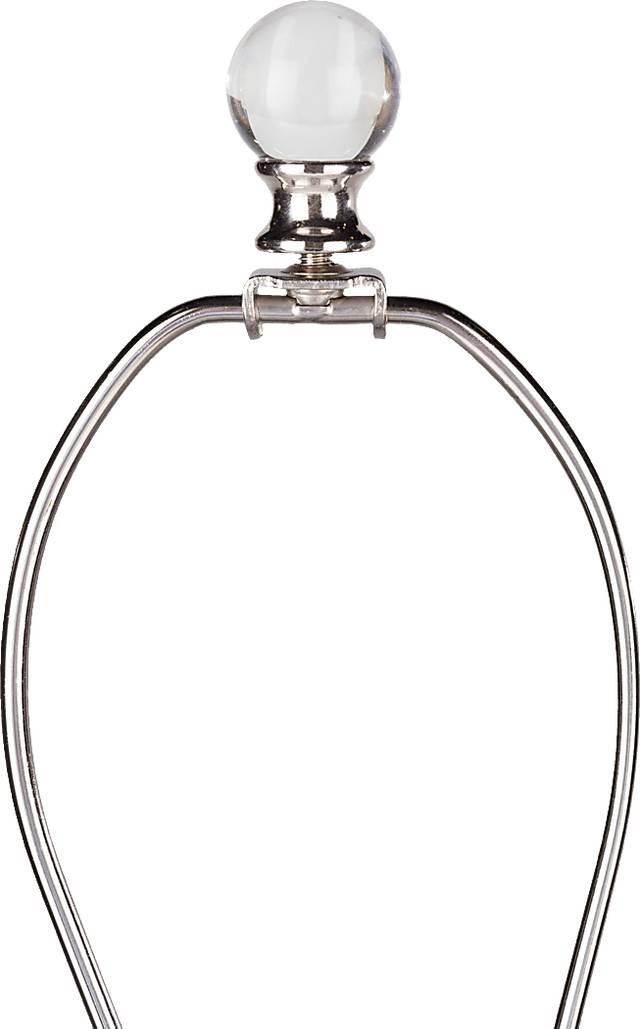 Hartwick Boulevard Blue Lamp - Thumbnail - Image 6