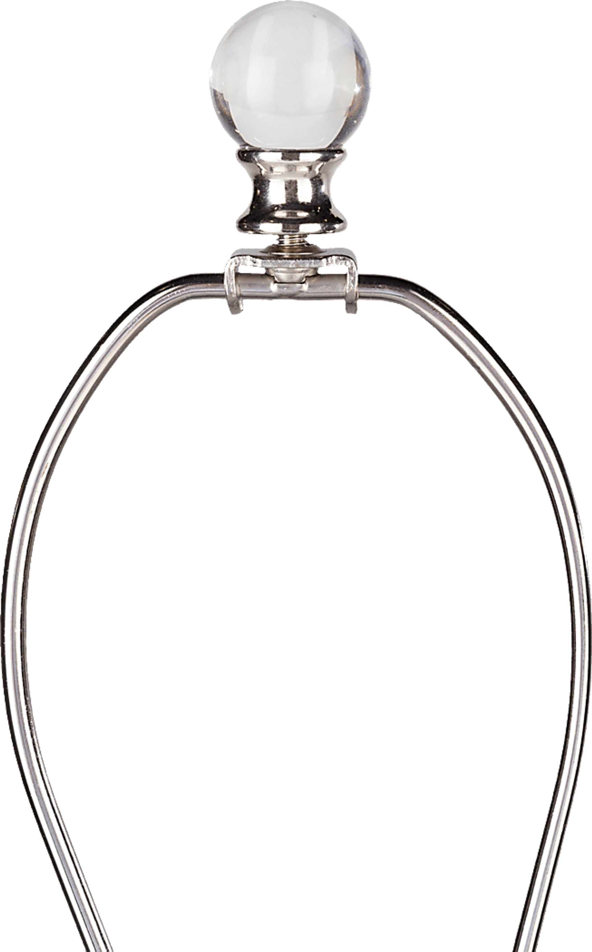 Hartwick Boulevard Blue Lamp - Image 6
