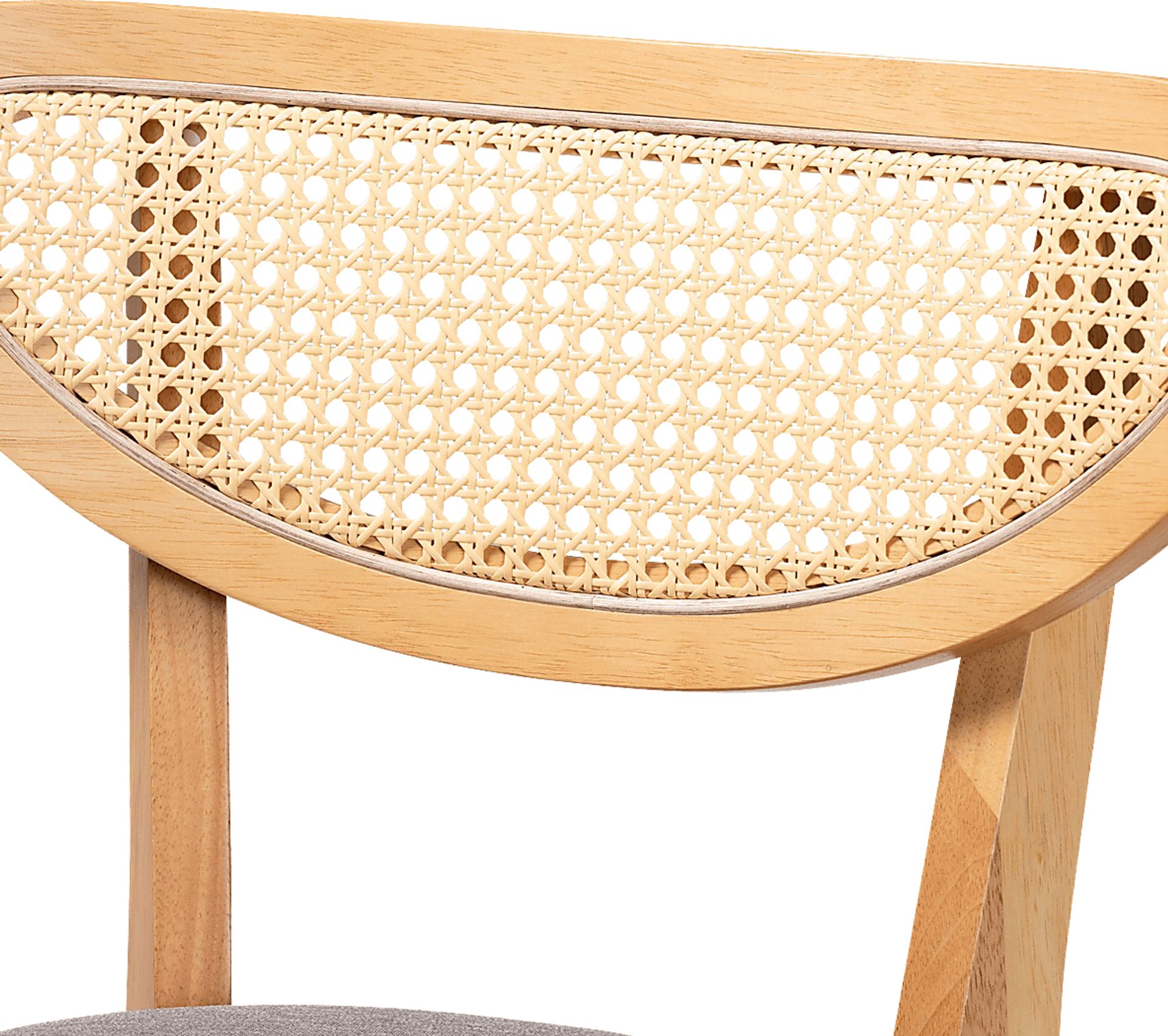 Hartzler Light Brown Counter Stool, Set of 2 - Image 5