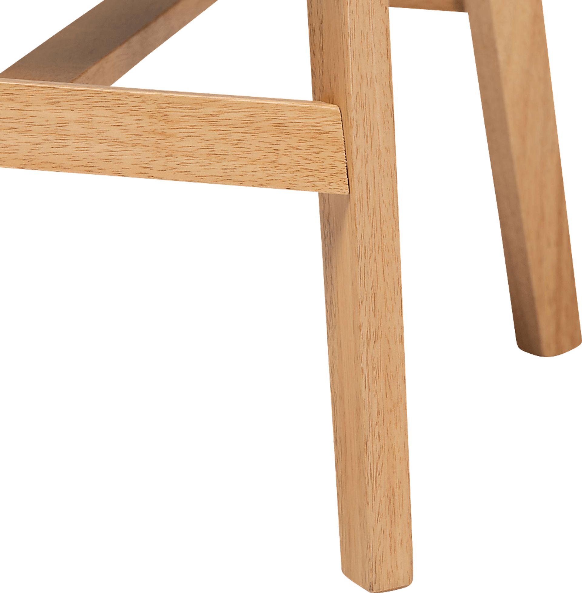Hartzler Light Brown Counter Stool, Set of 2 - Image 6