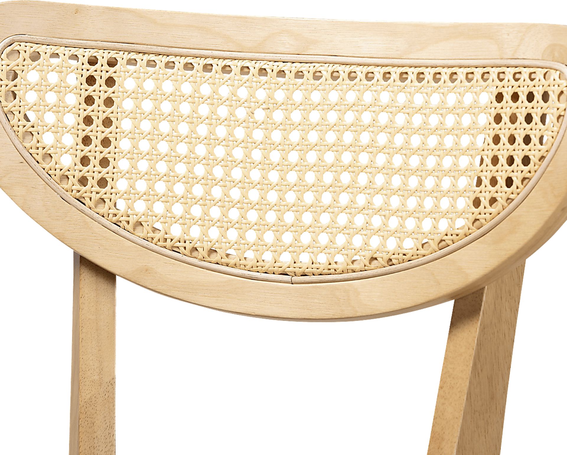 Hartzler Light Brown Counter Stool, Set of 2 - Image 6