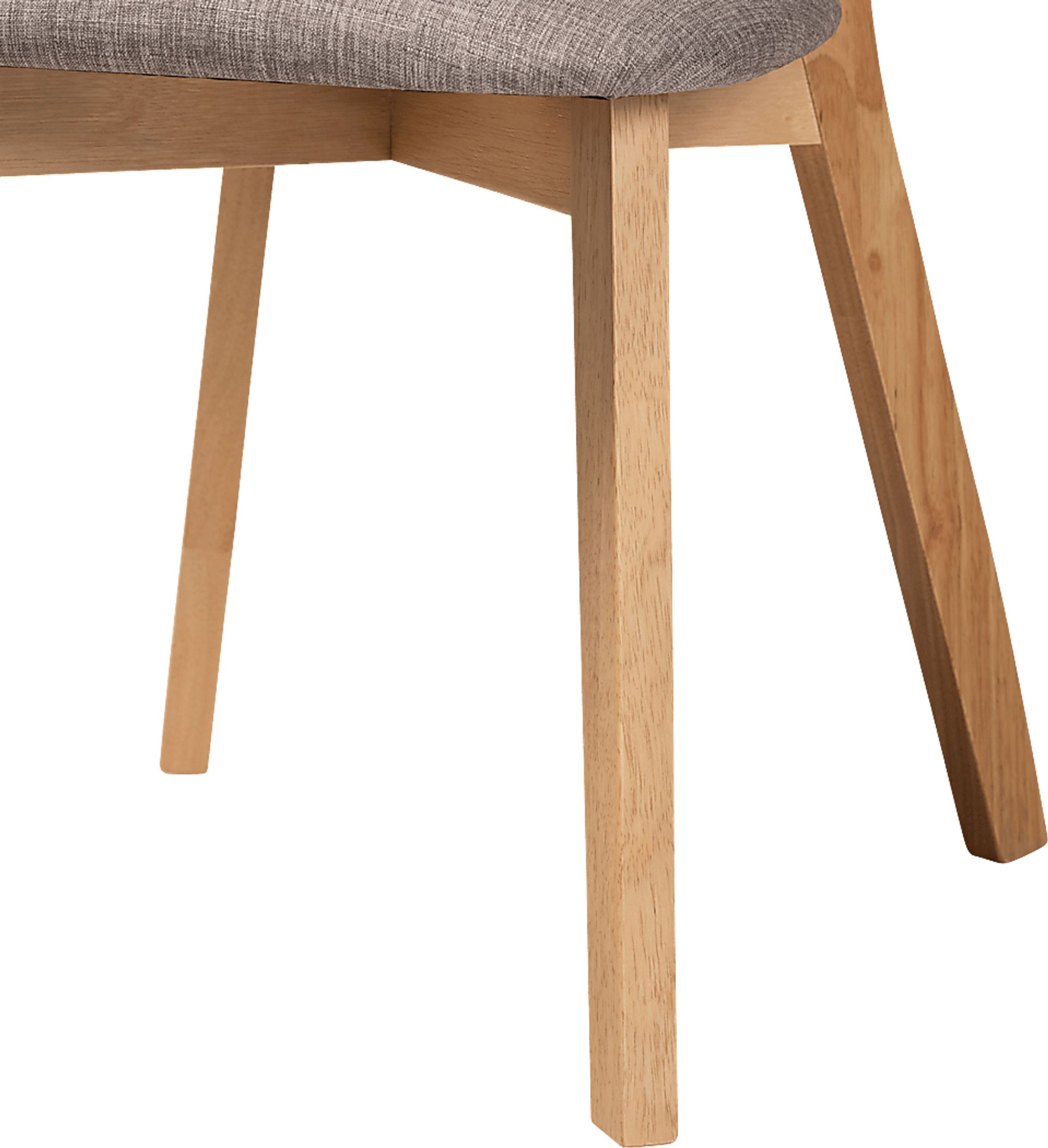 Hartzler Light Brown Side Chair, Set of 2 - Image 7