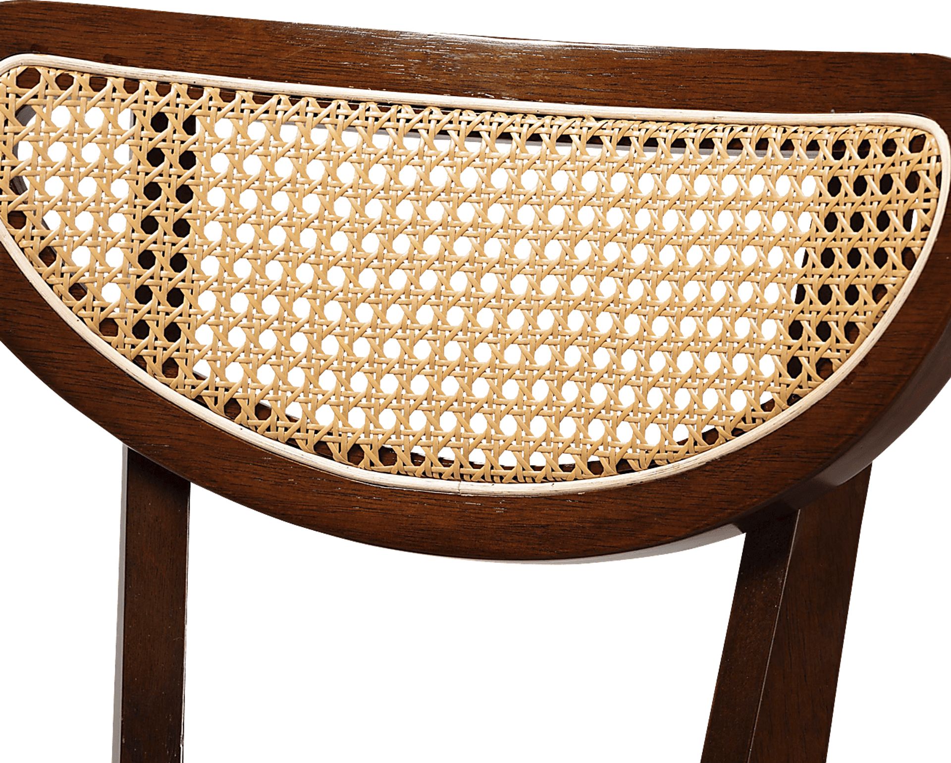 Hartzler Walnut Brown Counter Stool, Set of 2 - Image 6