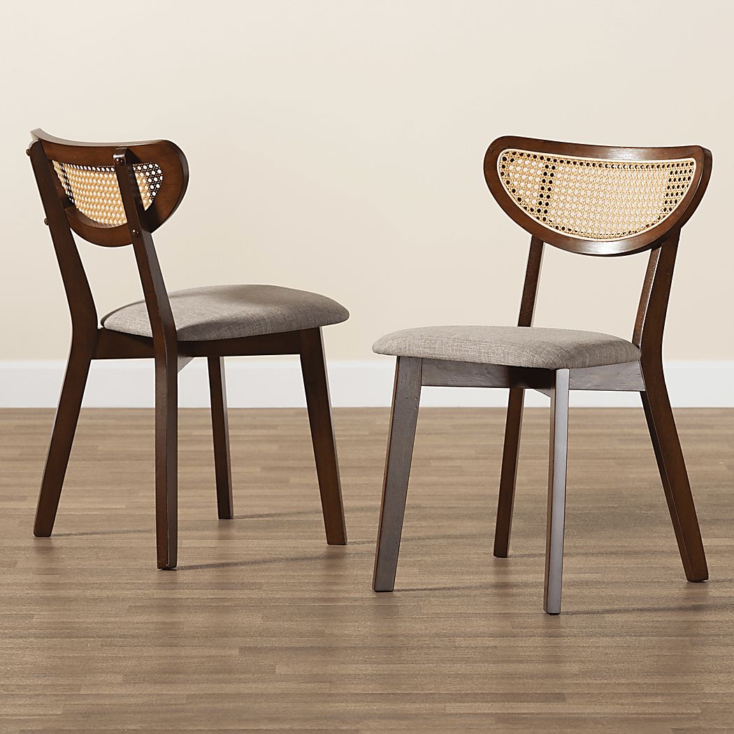 Hartzler Side Chair - Thumbnail 5