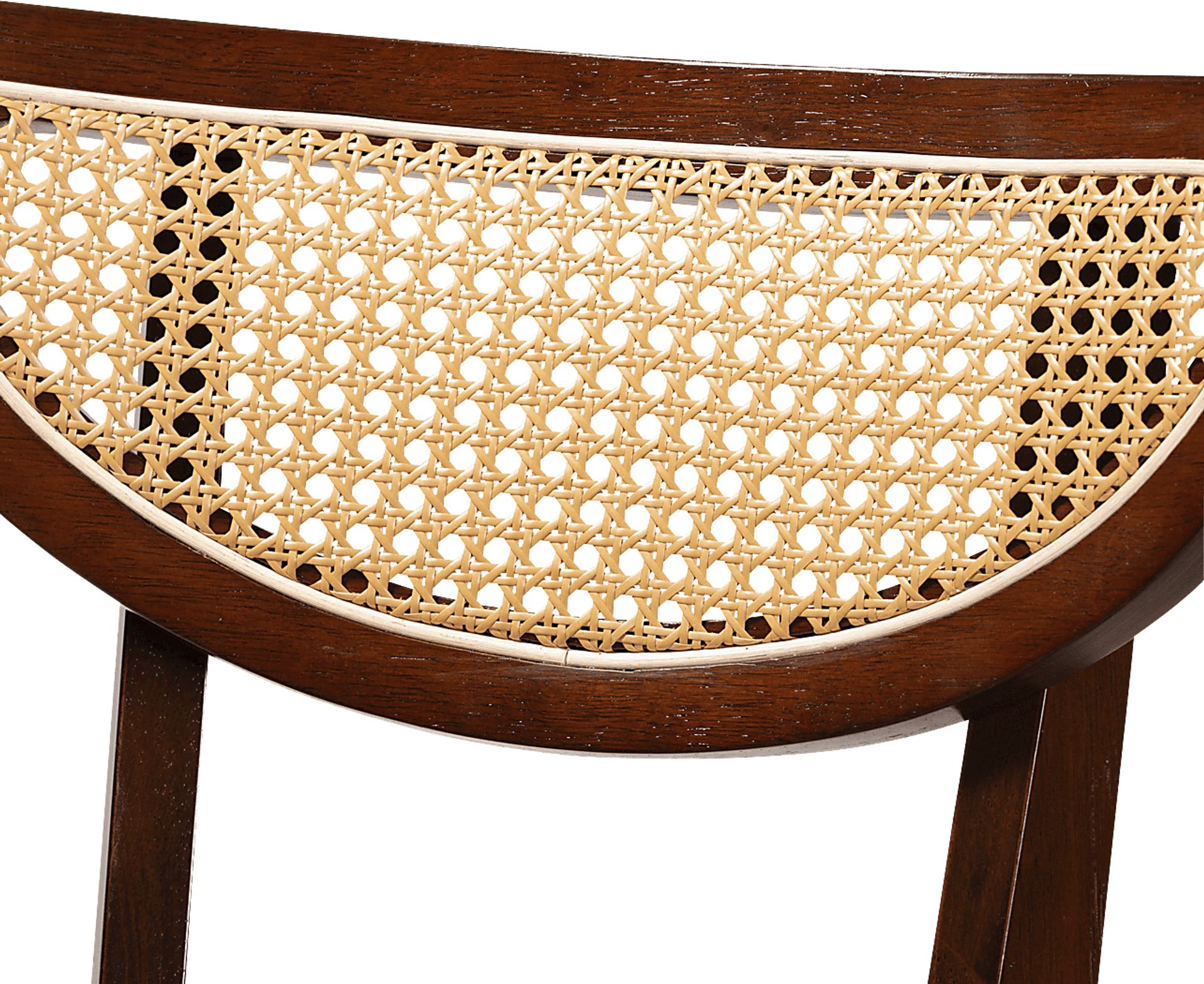 Hartzler Walnut Brown Side Chair, Set of 2 - Image 6