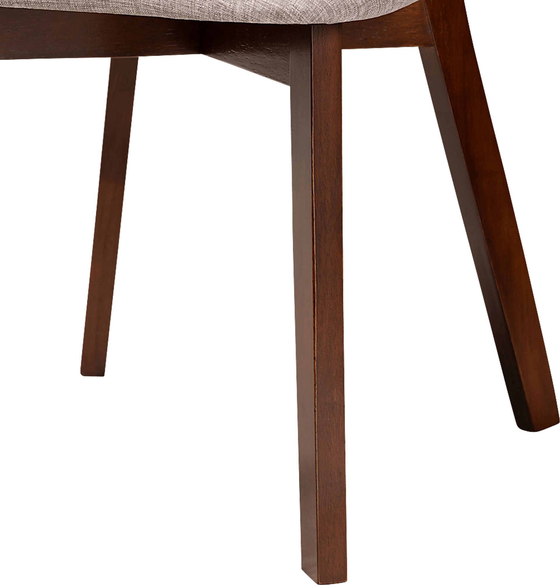 Hartzler Walnut Brown Side Chair, Set of 2 - Image 7
